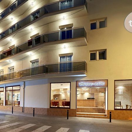 Tent Lloret De Mar Ngoại thất bức ảnh