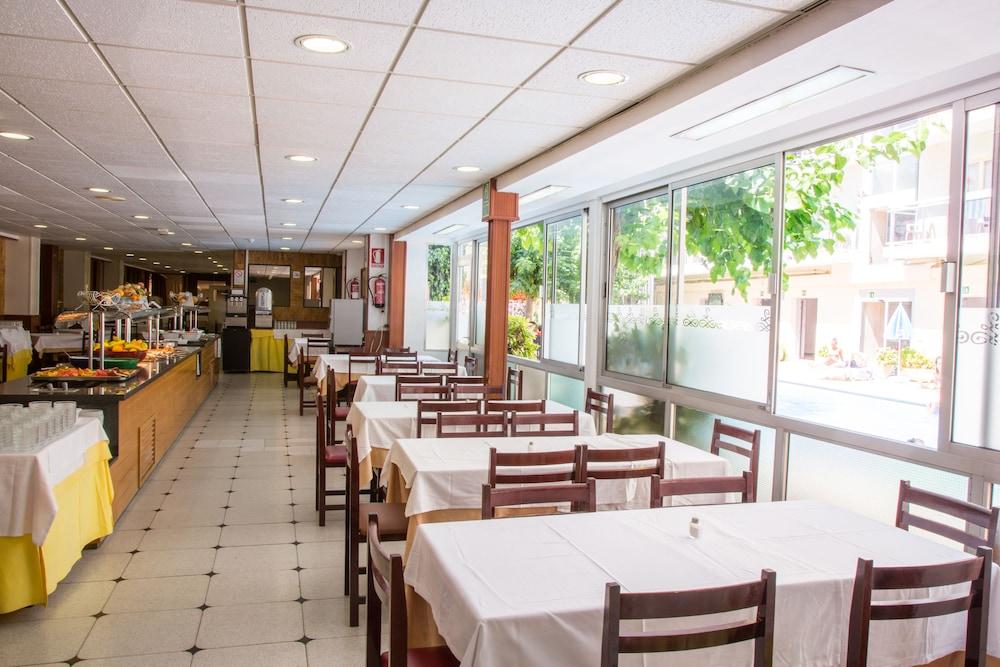Tent Lloret De Mar Ngoại thất bức ảnh