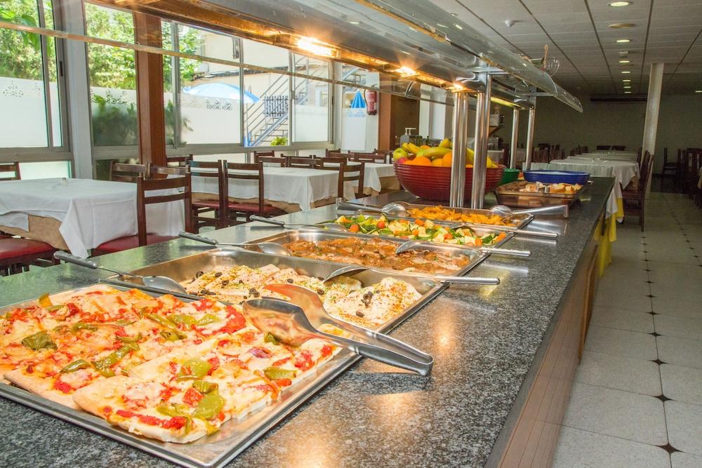 Tent Lloret De Mar Ngoại thất bức ảnh