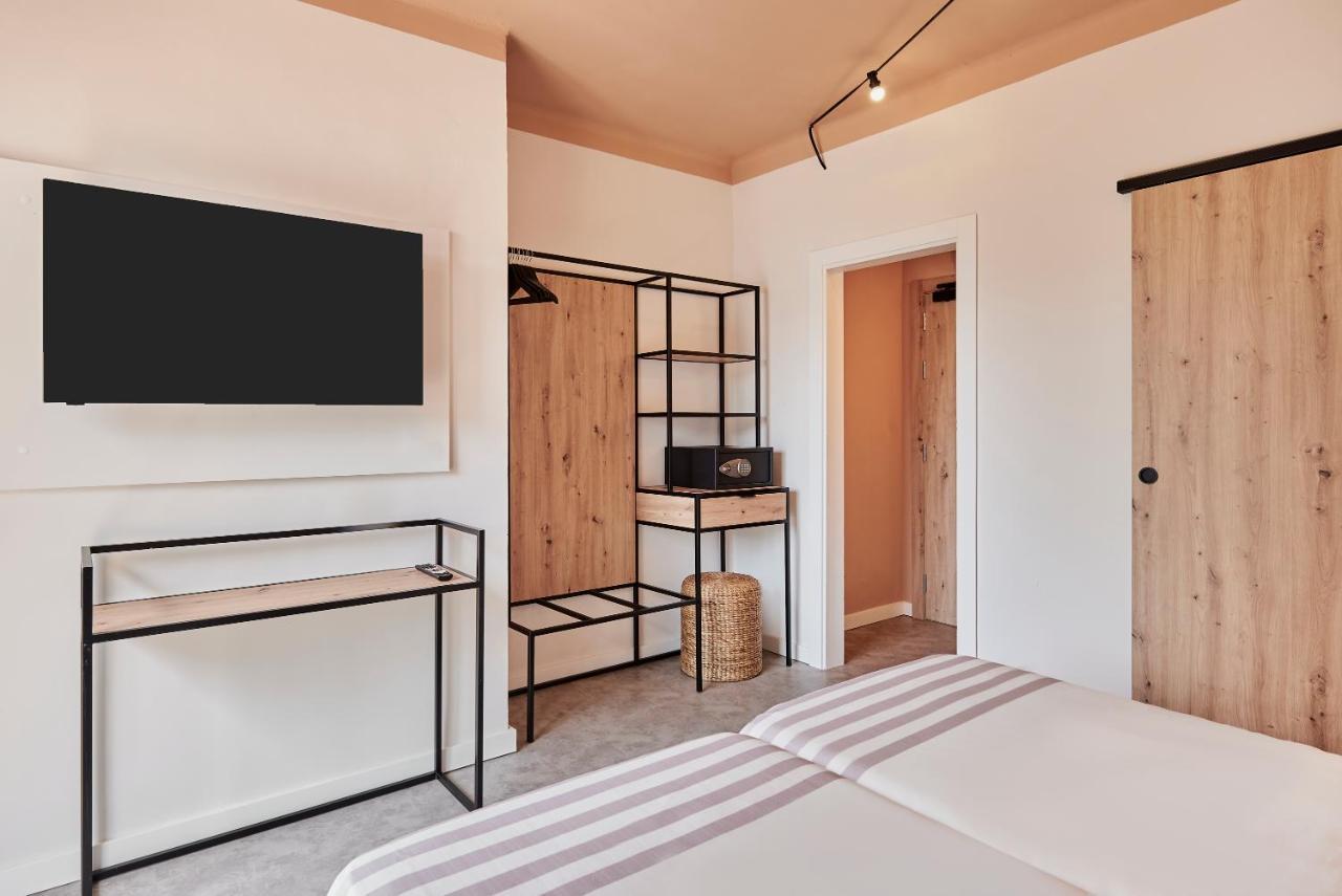 Tent Lloret De Mar Ngoại thất bức ảnh