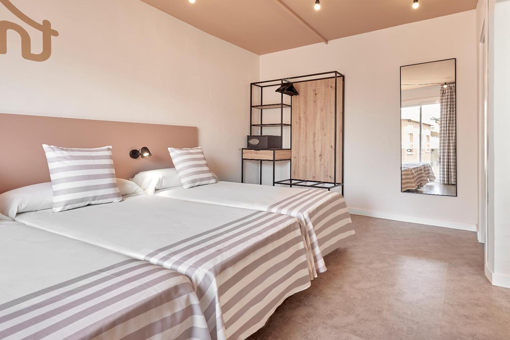 Tent Lloret De Mar Ngoại thất bức ảnh