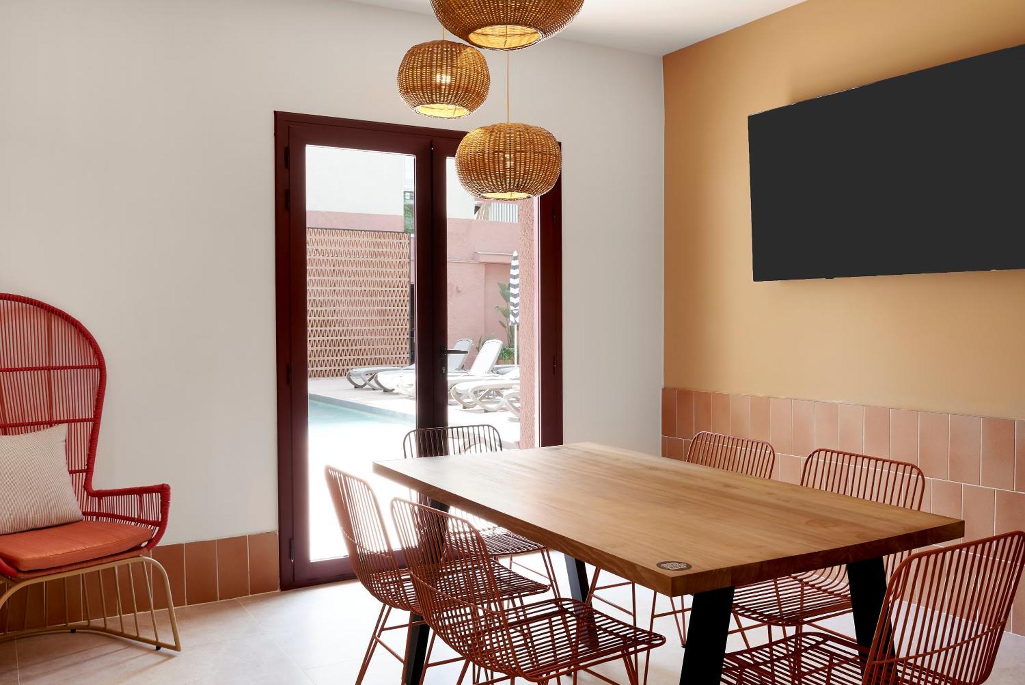 Tent Lloret De Mar Ngoại thất bức ảnh