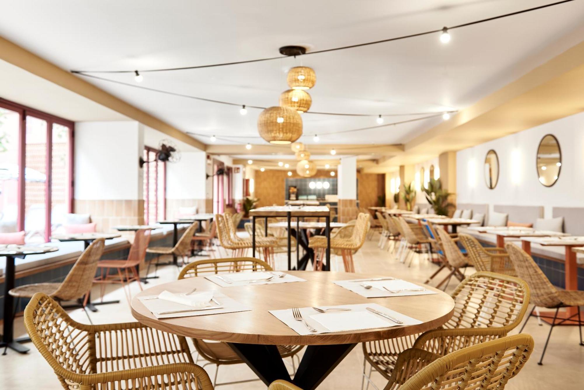 Tent Lloret De Mar Ngoại thất bức ảnh