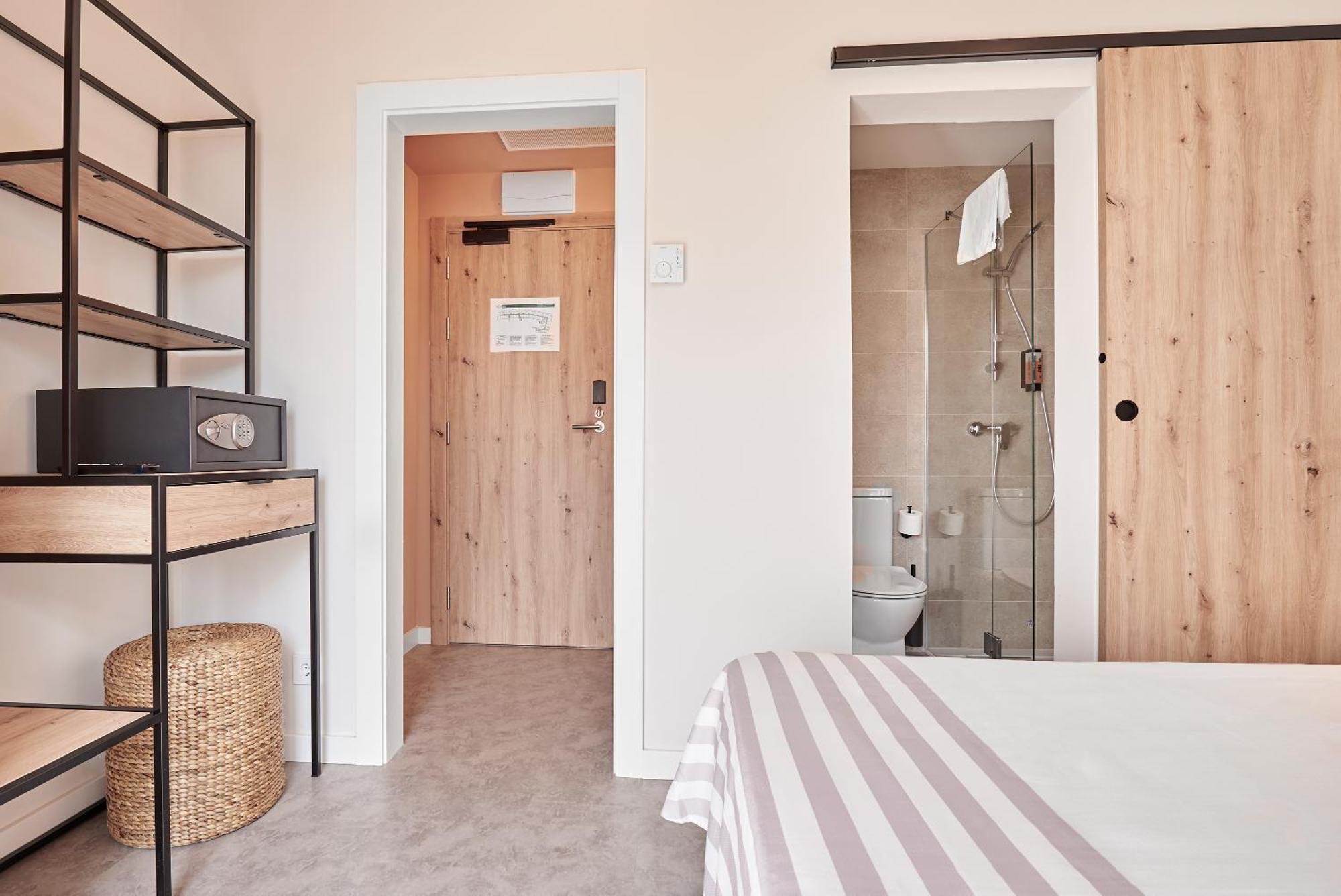 Tent Lloret De Mar Ngoại thất bức ảnh
