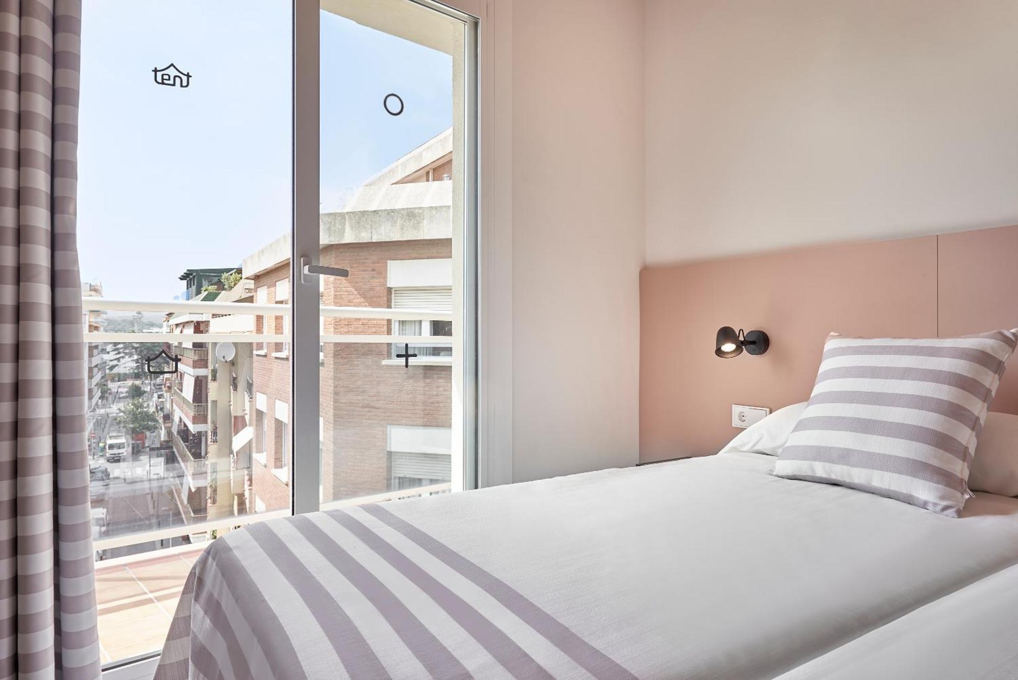 Tent Lloret De Mar Ngoại thất bức ảnh